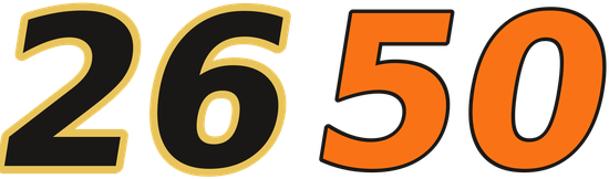 2650 logo
